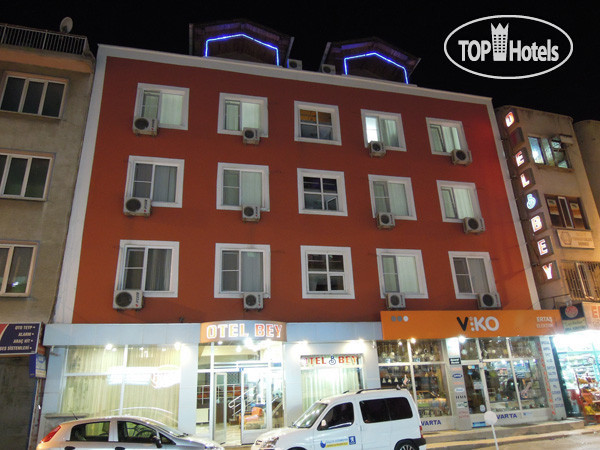 Hamitbey Hotel Yenikapi