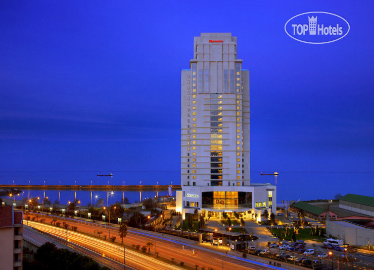 GRAND SUNLIFE HOTEL ALANYA — фото 1