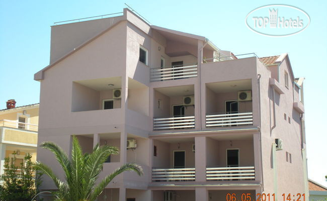 KATARINA VILLA BUDVA