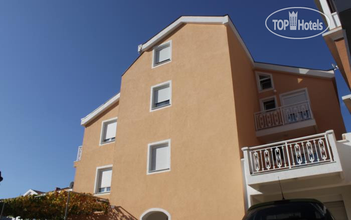 PARAPID APARTMENT BUDVA