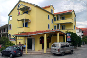 OBALA HOTEL RAFAILOVIC