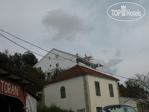 VESNA VILLA BUDVA