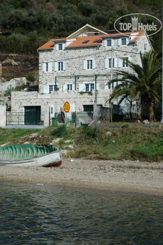 BUDVA INN APARTMENT BUDVA