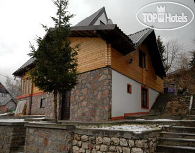 VILLA VERA BUDVA