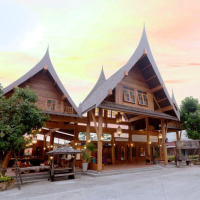 NAI NA RESORT & SPA — фото 2