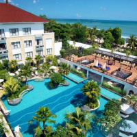 Truntum Kuta (ex Grand Inna Kuta)