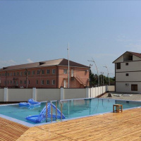 Akua Resort Hotel