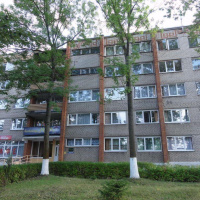 Маяк 3* Европа Без Визы