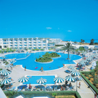 Melia El Mansour Mahdia (ex. El Mansour Mahdia) — фото 2