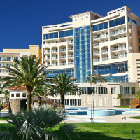 Hotel Splendid Conference & Spa Resort