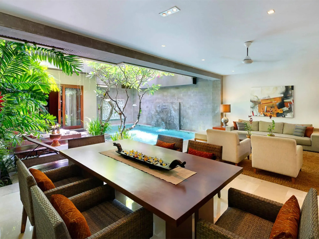 KANISHKA VILLAS — фото 2