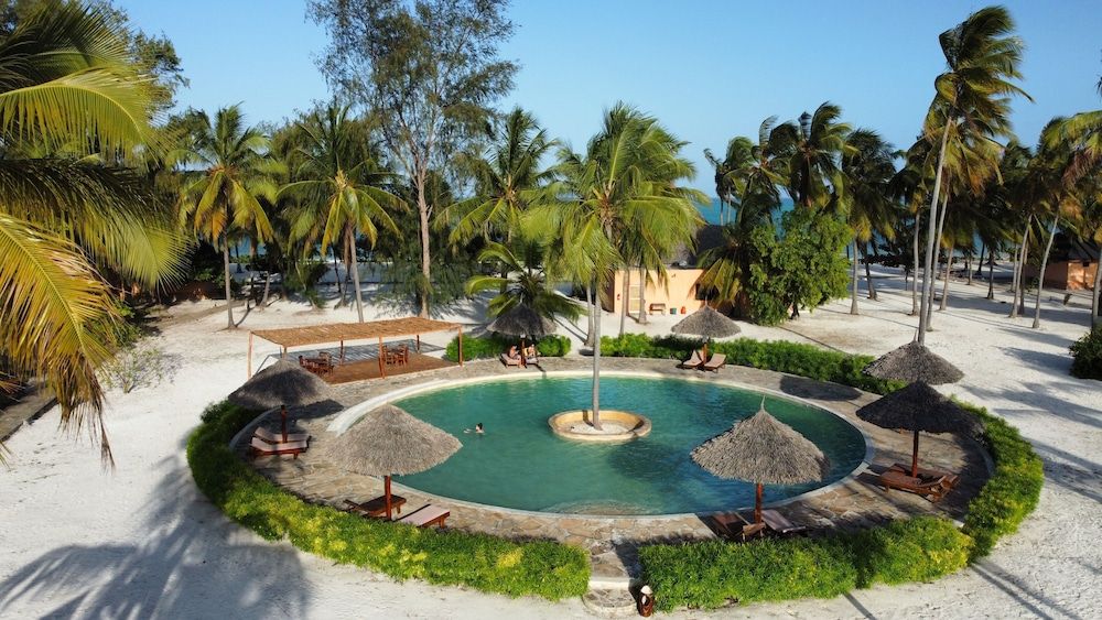 VRCLUB PAJE PALMS BEACH RESORT — фото 1