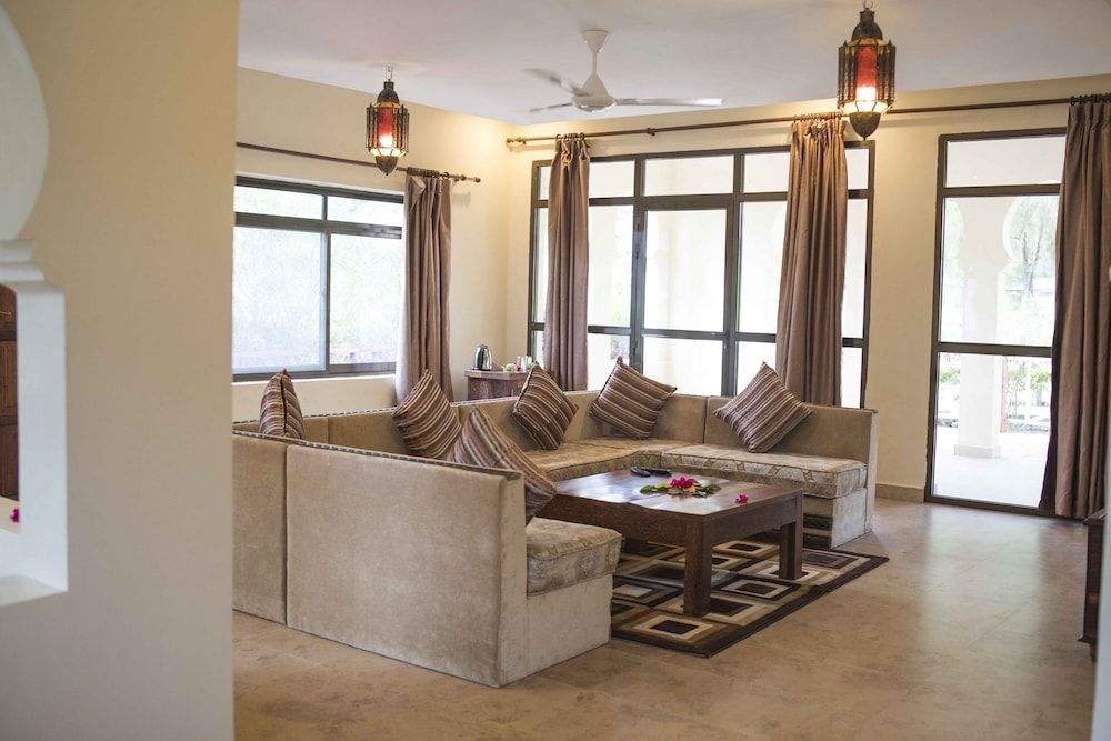 VRCLUB PAJE PALMS BEACH RESORT — фото 2