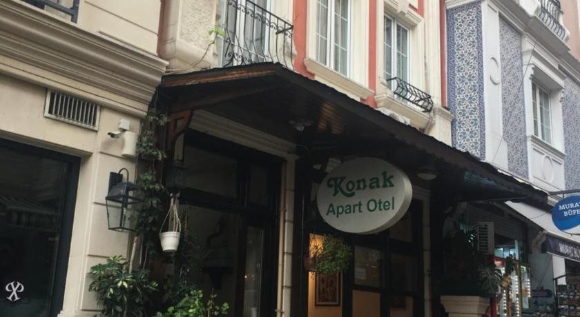 Konak Hotel