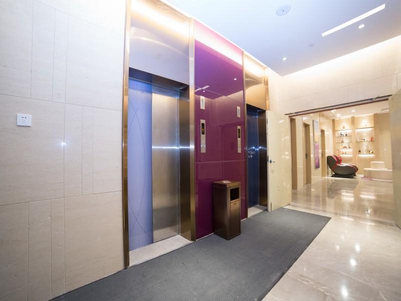 LAVANDE HOTELS GUANGZHOU NORTH RAILWAY STATION — фото 2