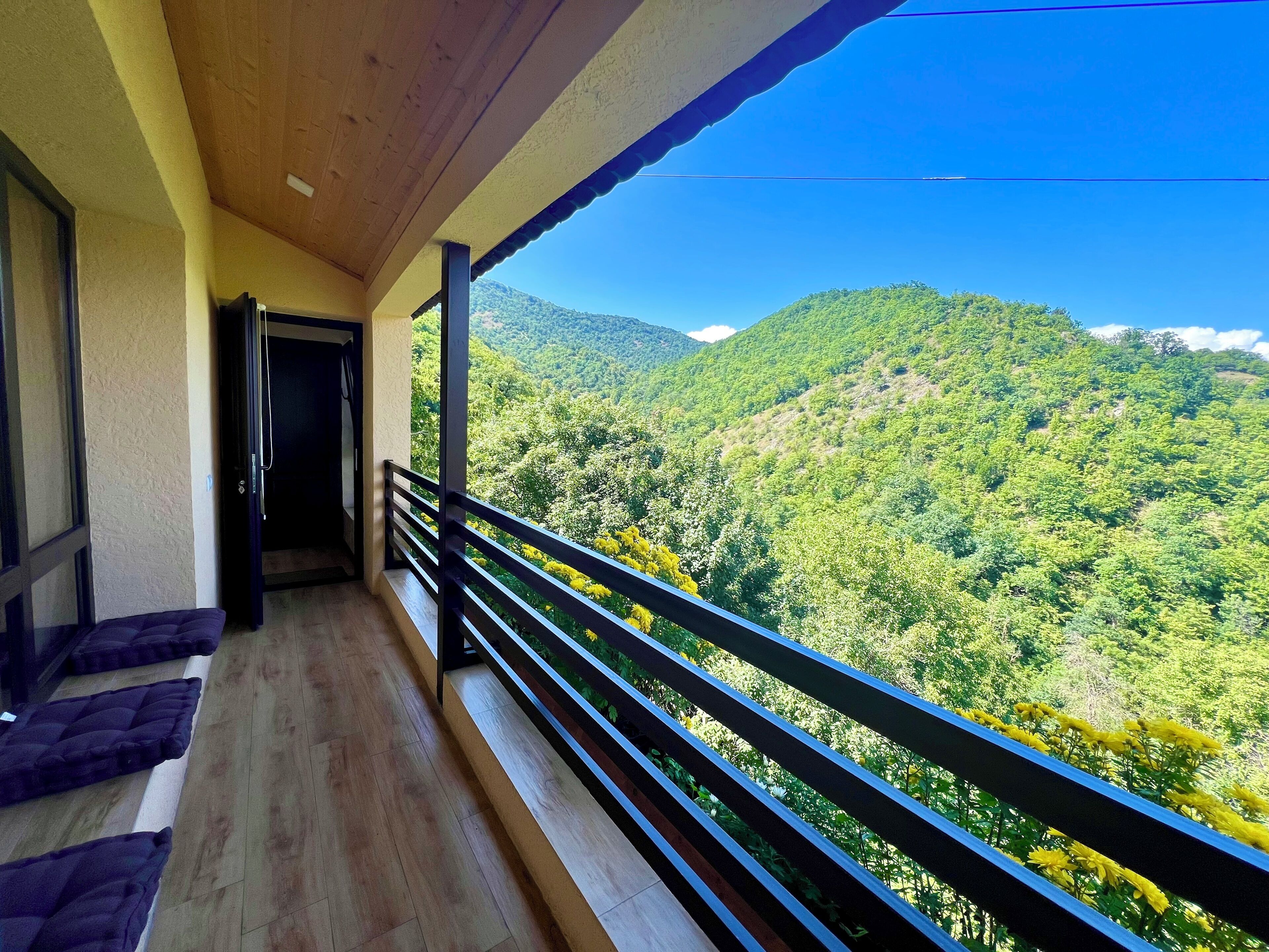 DILIVITA REST HOUSE — фото 1