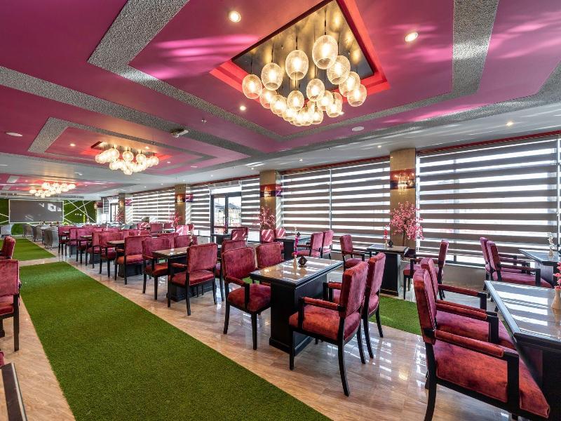 ROYAL DAY PLAZA HOTEL