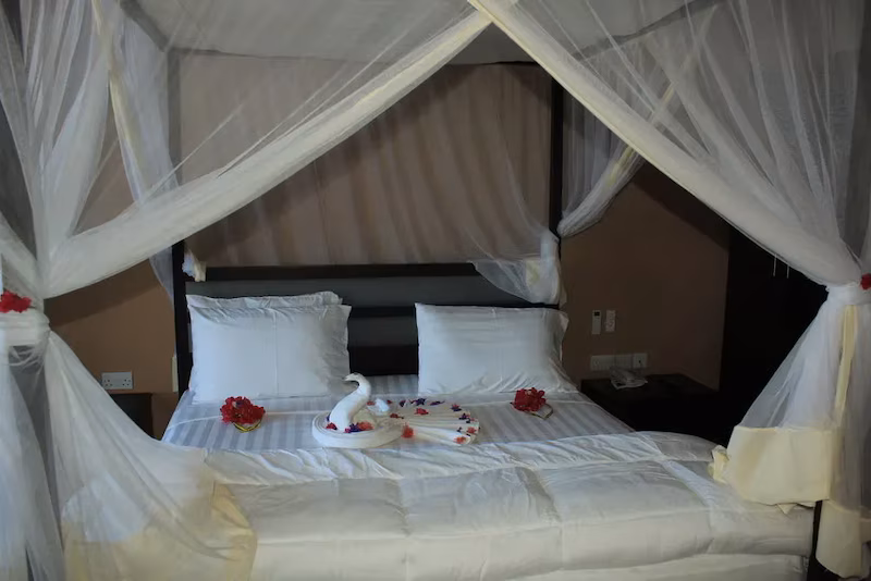 AZAO RESORT & SPA ZANZIBAR — фото 1