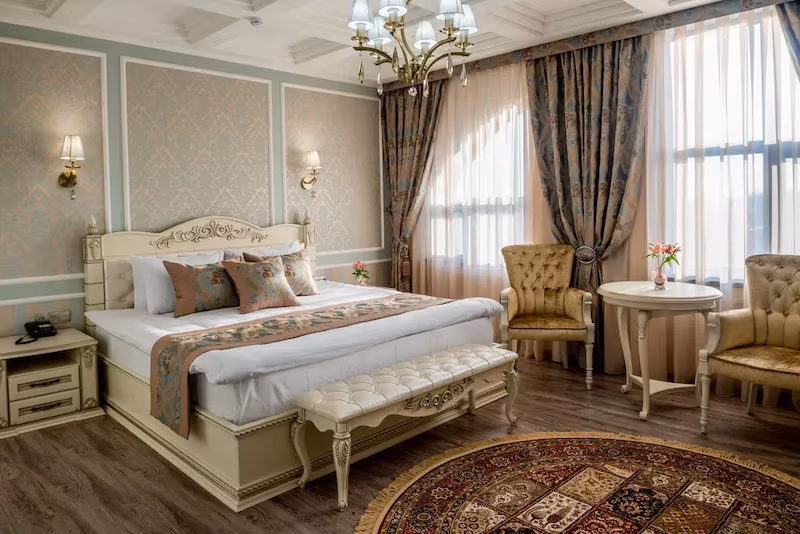 ASTER HOTEL GROUP