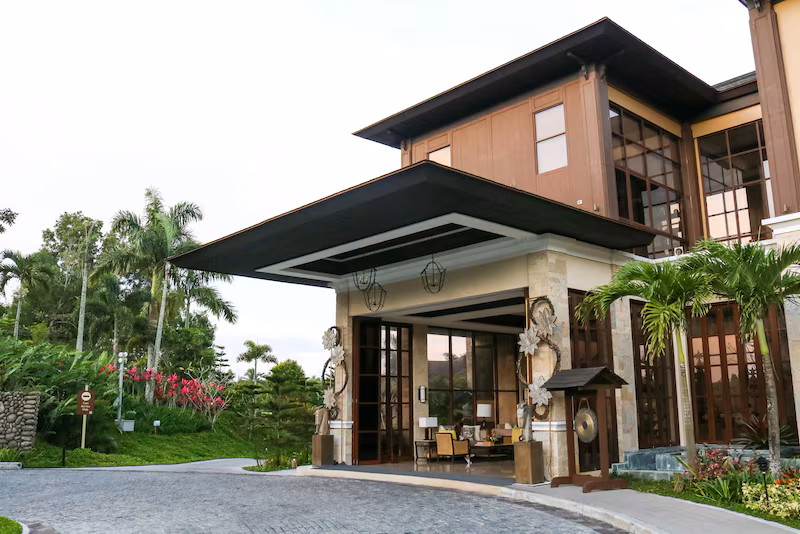 ANYA RESORT TAGAYTAY