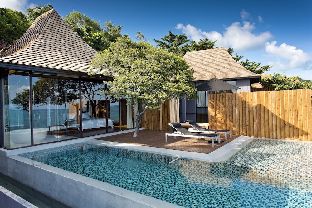 SILAVADEE POOL SPA RESORT