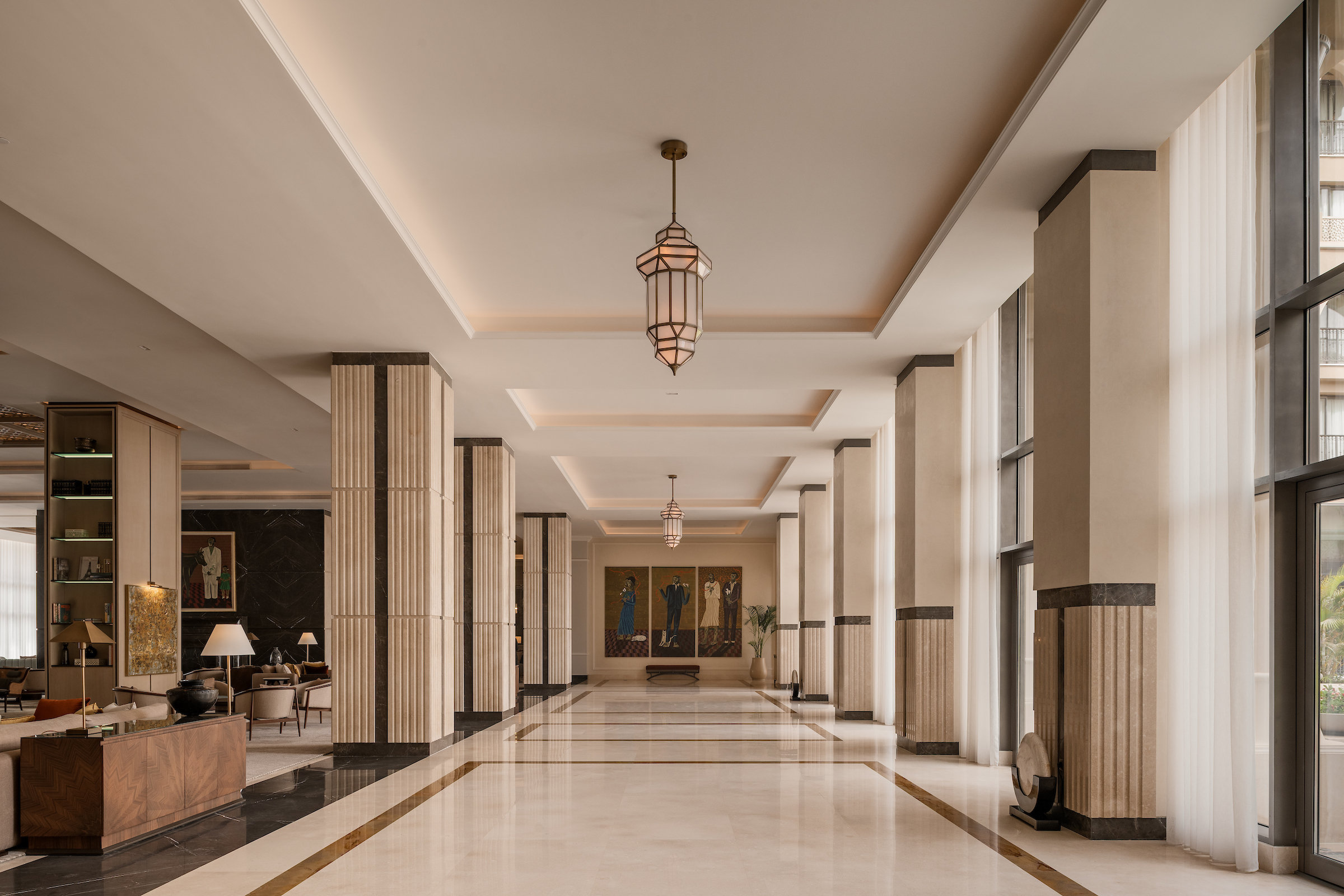 Giza Palace Hotel & Spa — фото 5