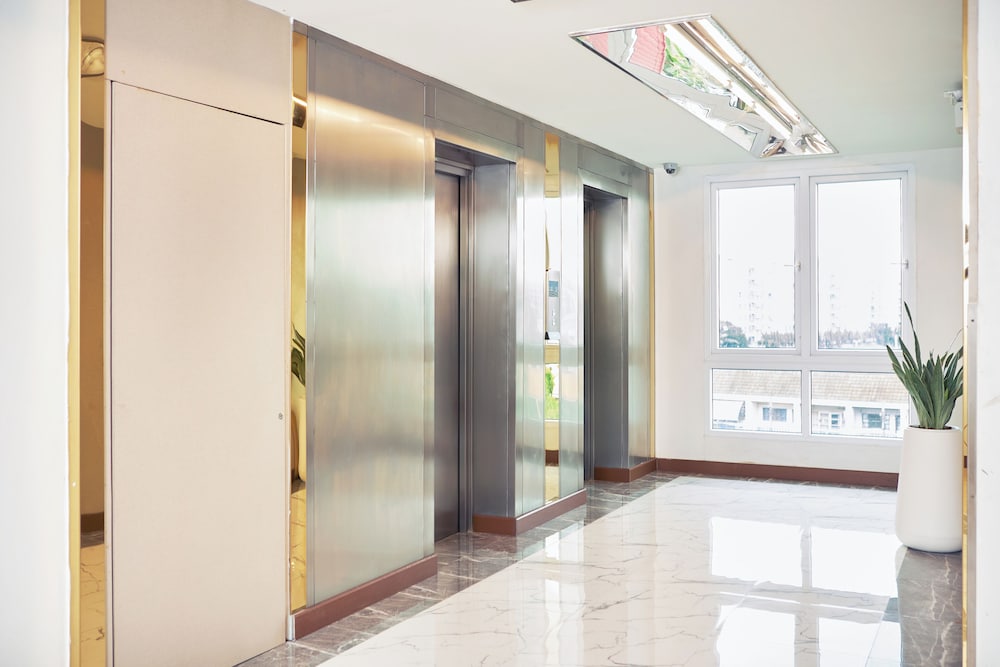 NJOY Prestige Grand Hotel Don Mueang — фото 3
