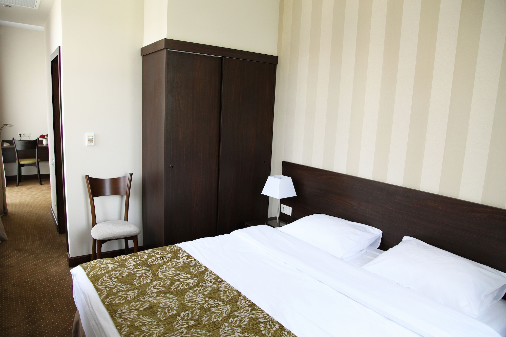 Citrus Hotel Tbilisi — фото 4