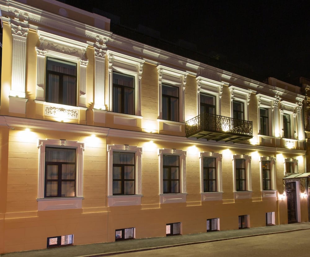 ROYAL INN TBILISI
