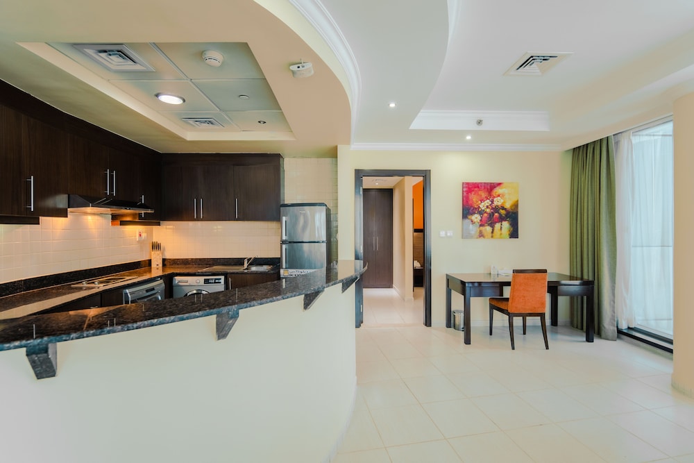 Icon Delux Hotel Apartment Barsha Ex Abidos Hotel Apartment Barsha — фото 4