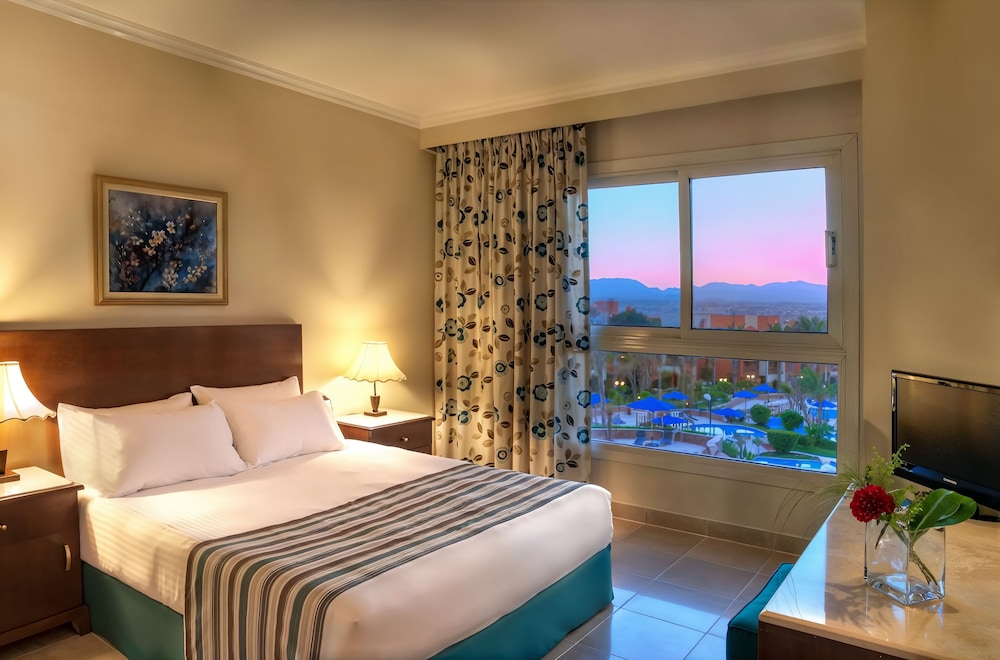 Sunrise Cardina Resort (ex.Aurora Bay) — фото 4
