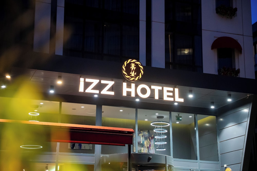 Buem Hotel Kosuyolu — фото 4