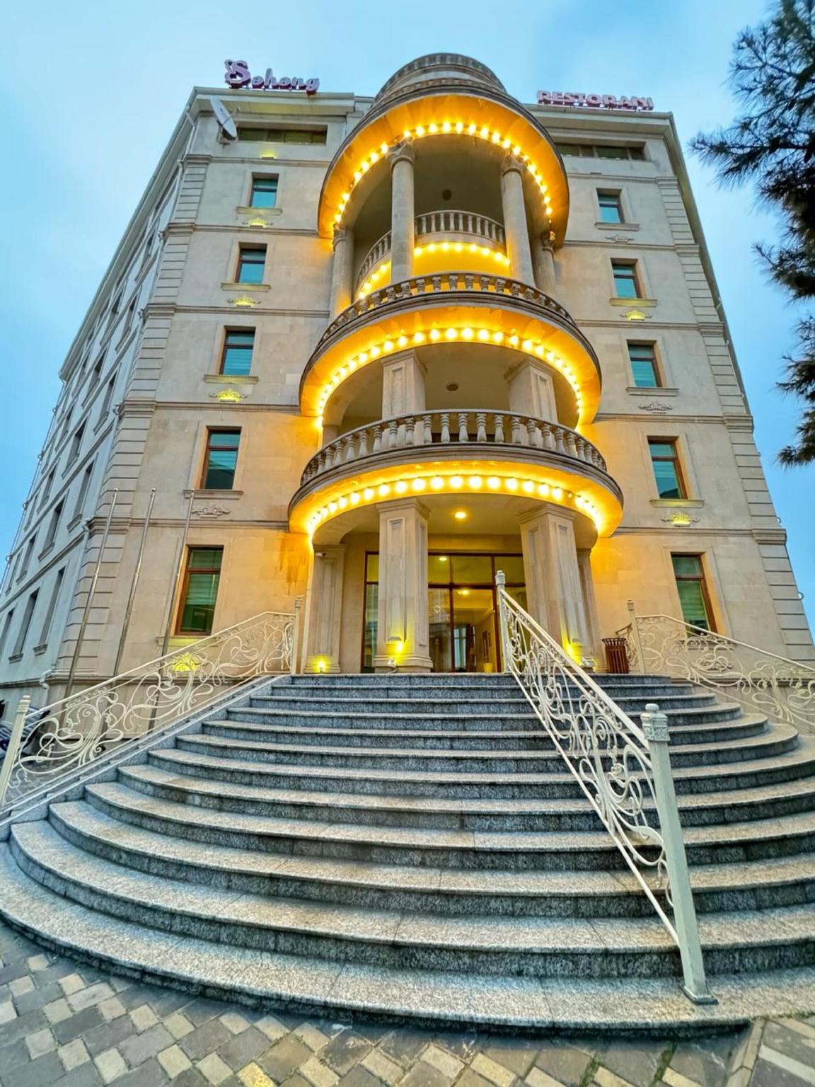 Sea Pearl Hotel — фото 3