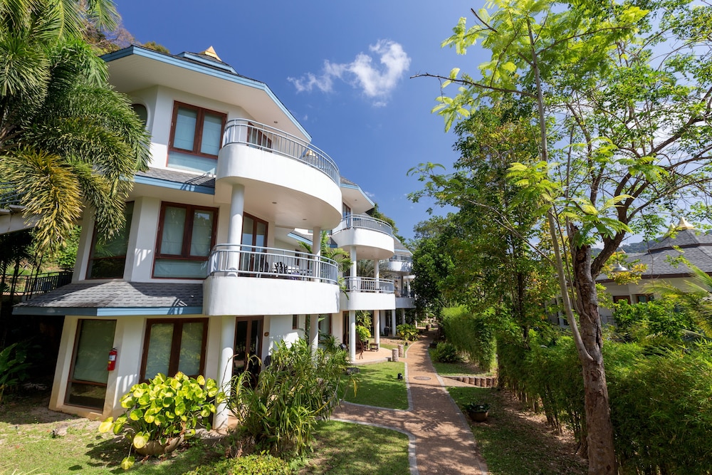 KRABI RESORT