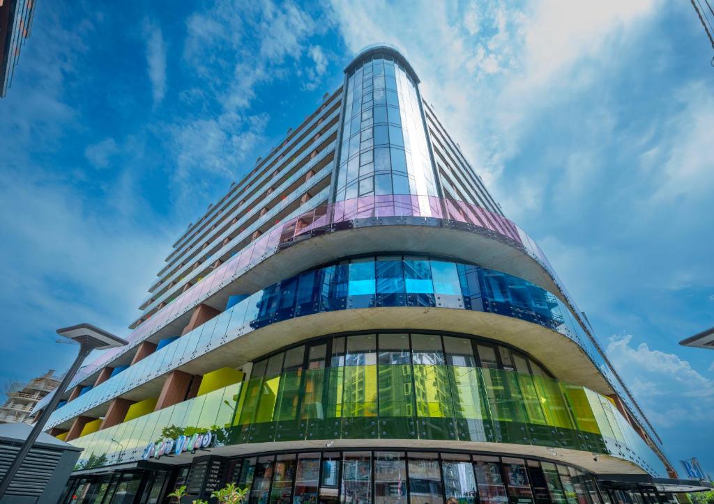 RAINBOW RESIDENCE — фото 2
