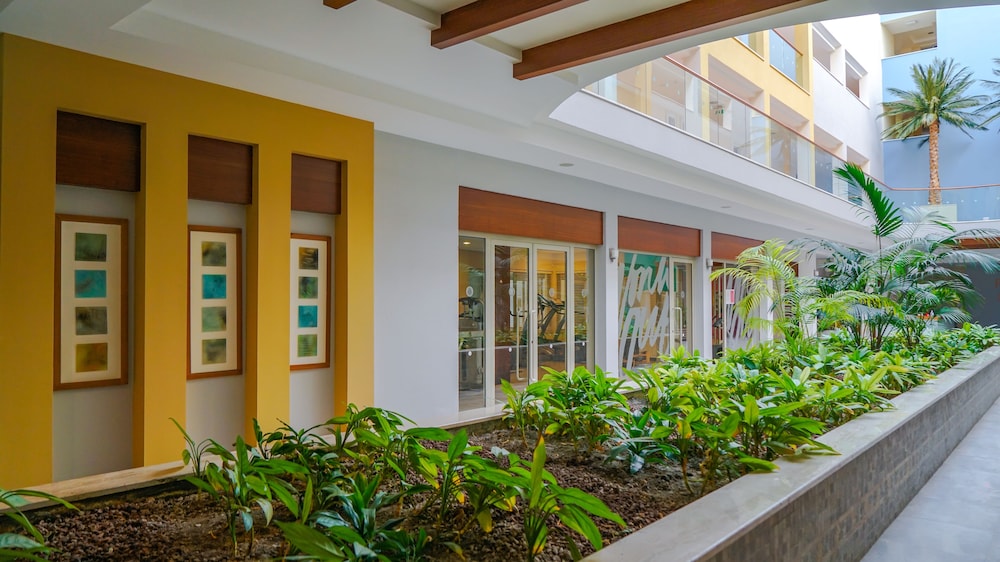Barut B Suites