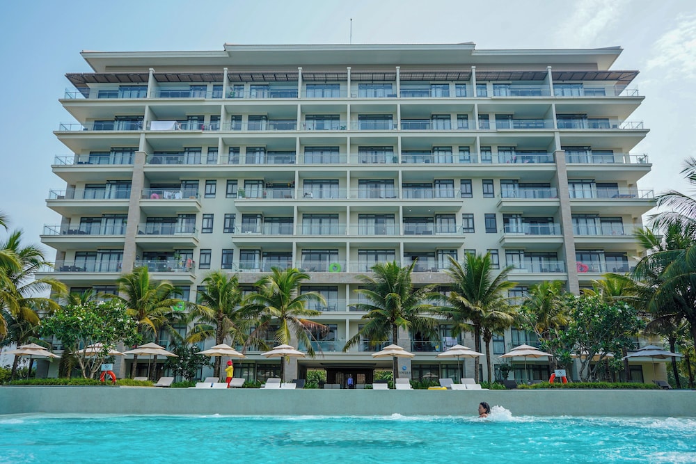 The Ocean Villas Managed by The Ocean Resort — фото 3