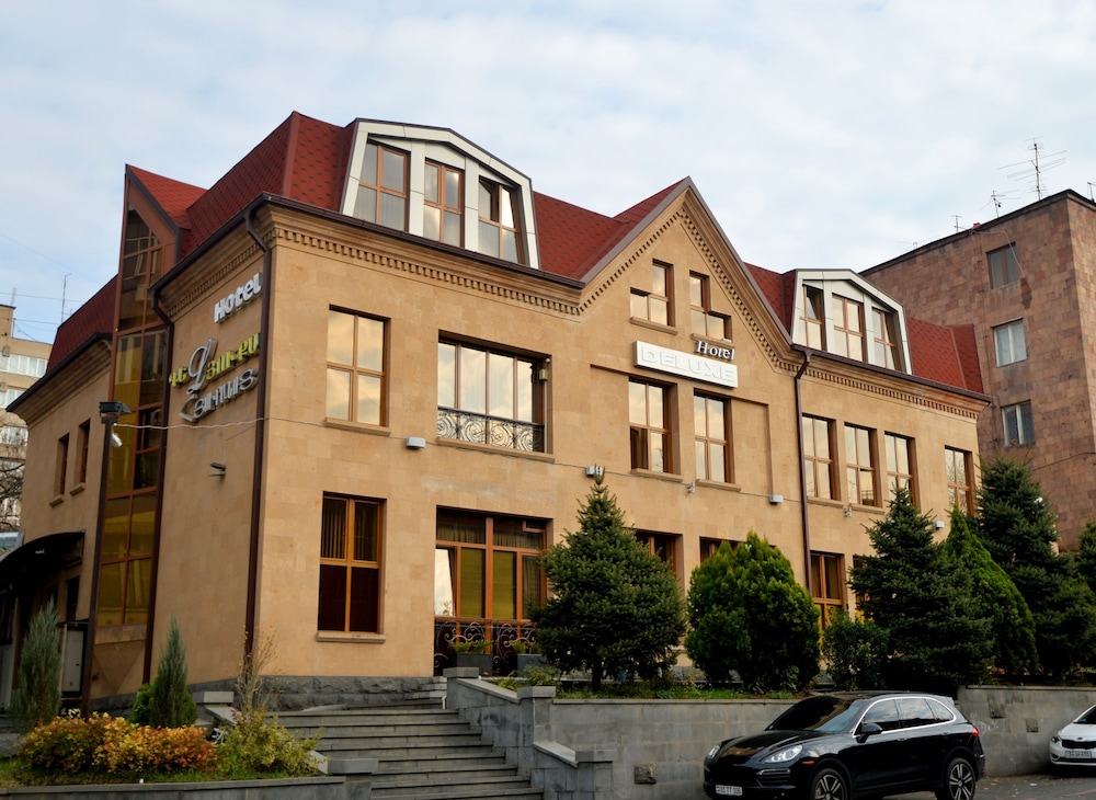 Отель 6