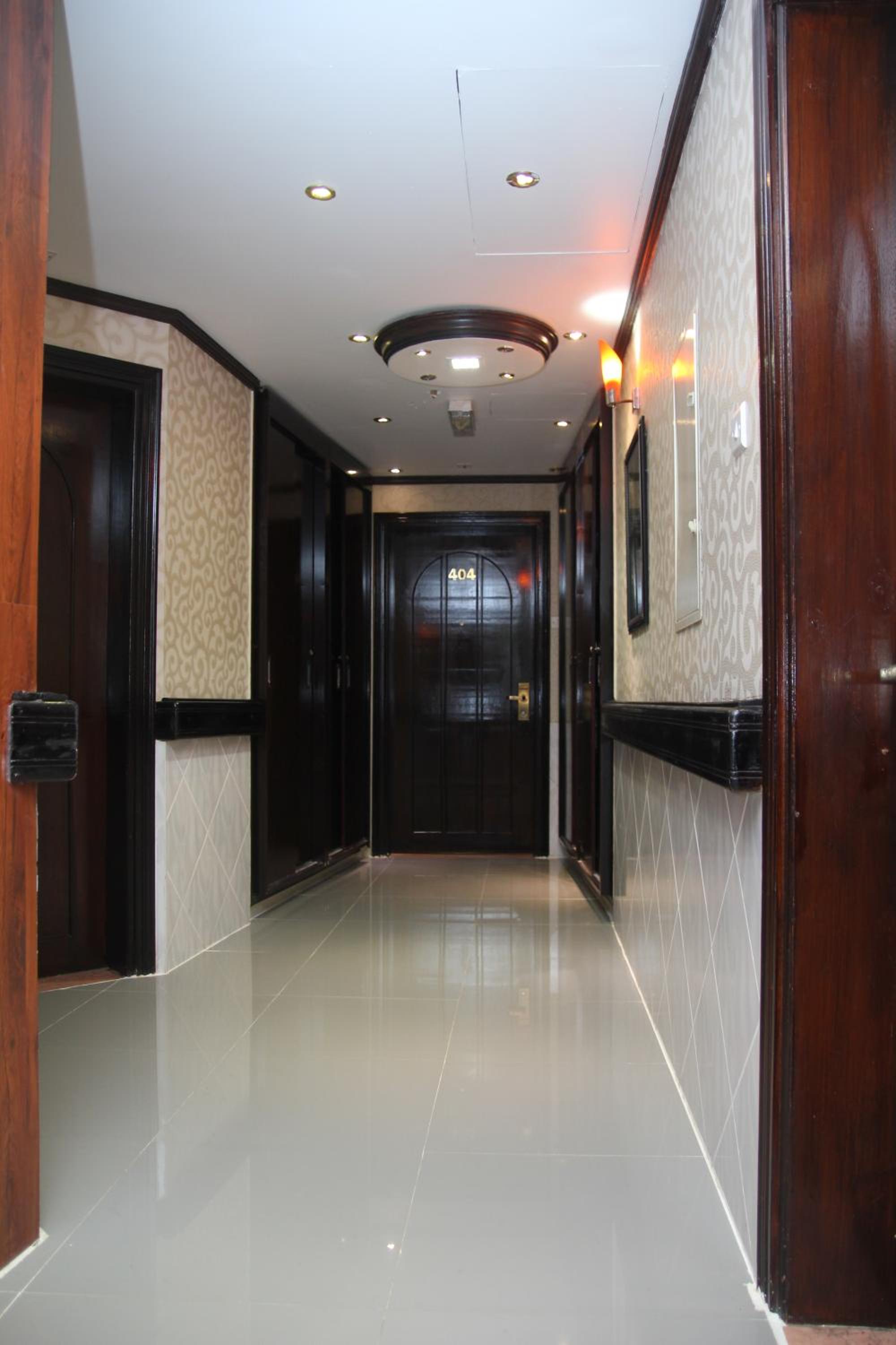 Отель 10