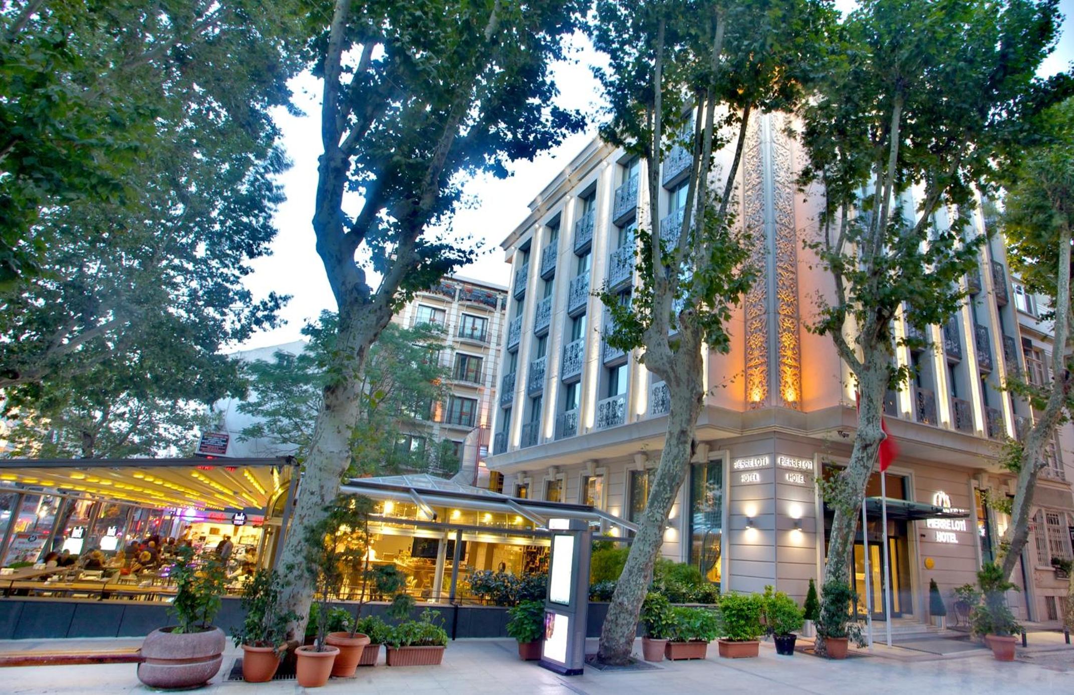AHC Ayasofya Hotel (Special Class) — фото 3