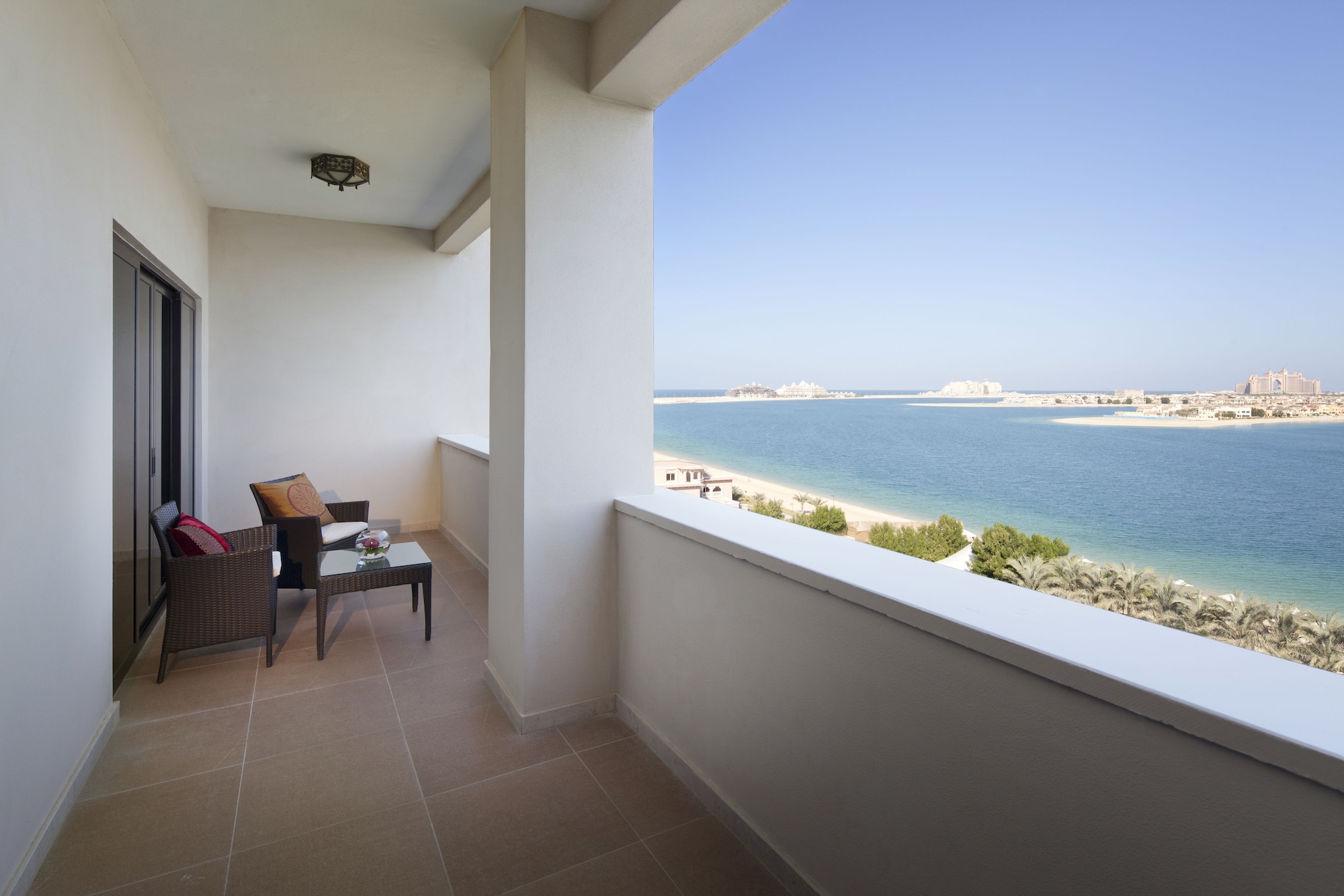 JUMEIRAH ZABEEL SARAY