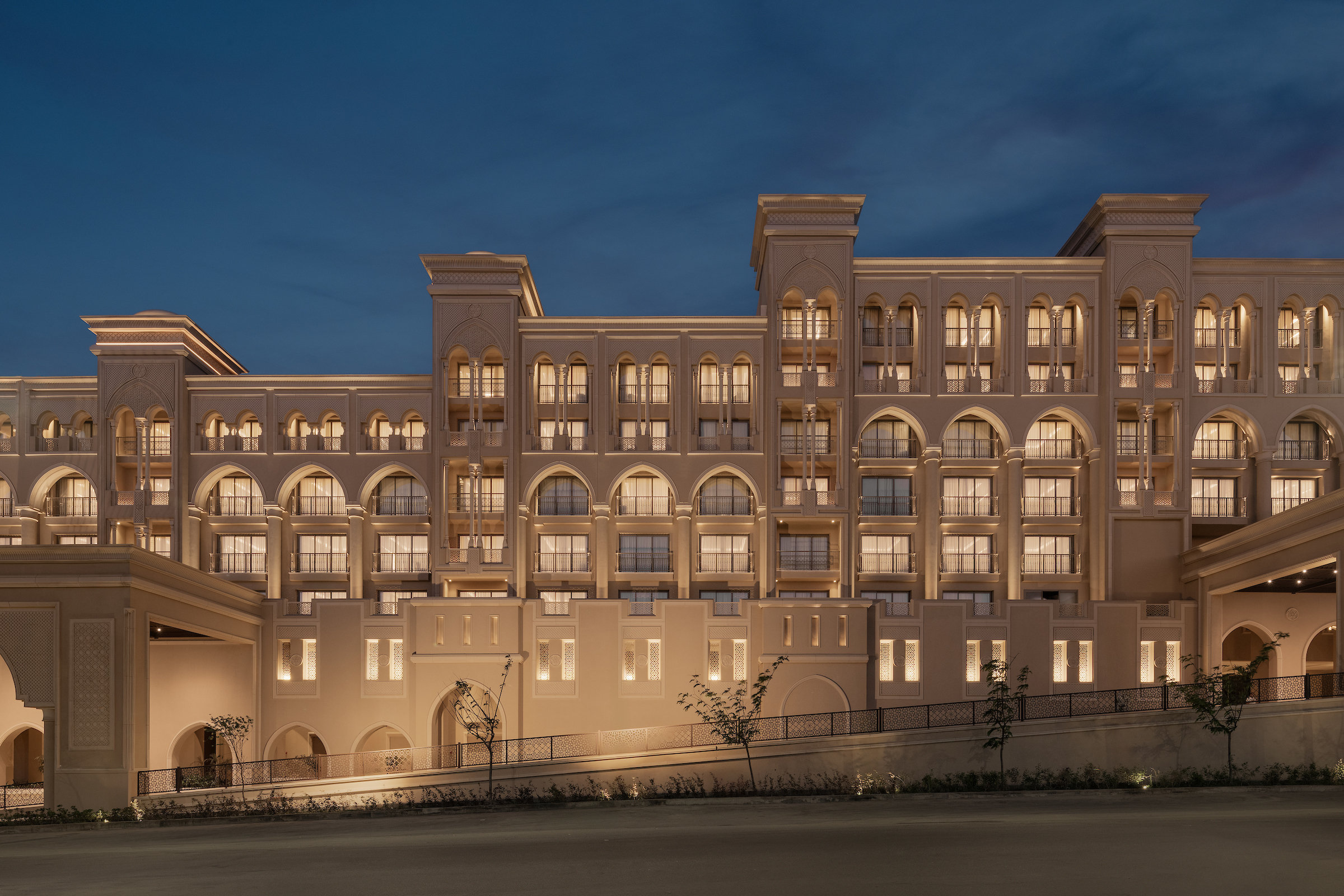 Giza Palace Hotel & Spa — фото 1