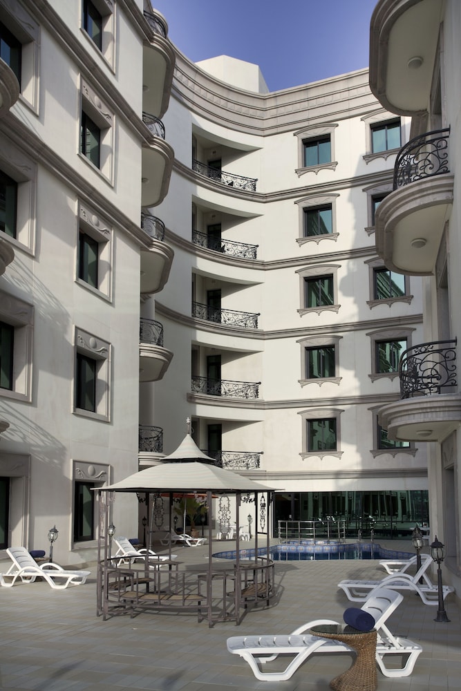 AL WALEED HOLIDAY HOMES RENTAL LLC — фото 2