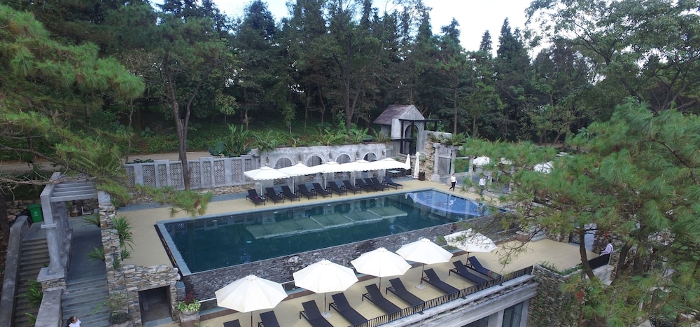 Melia Ba Vi Mountain Retreat