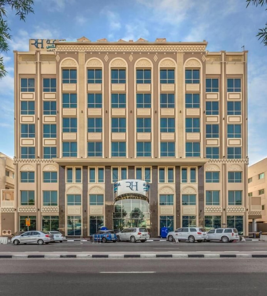 Gulf Inn Hotel Al Nasr — фото 2
