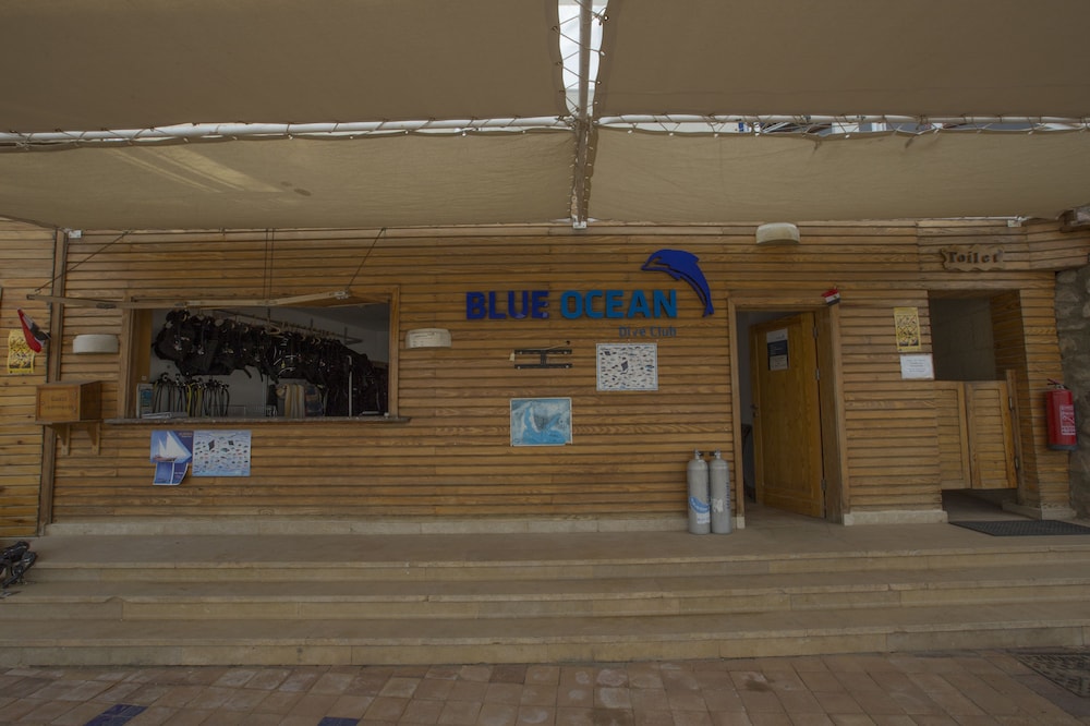 Lido Sharm Hotel — фото 4