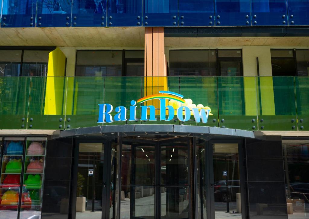 RAINBOW RESIDENCE — фото 3