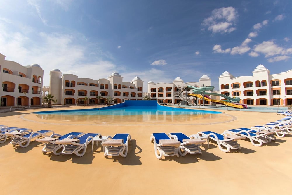 Naama Waves Hotel — фото 4