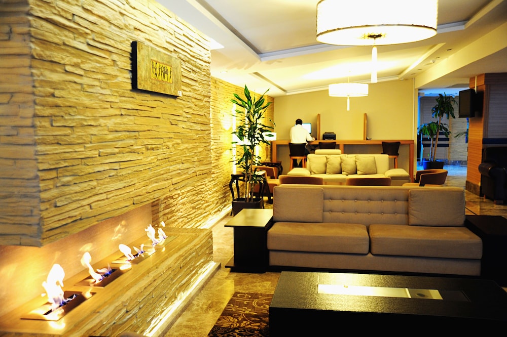 Dream Hill Business Deluxe Hotel Asia — фото 4