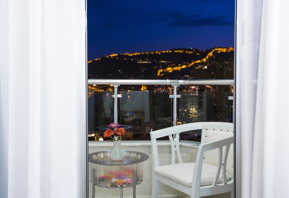 Alanya Buyuk Hotel — фото 3